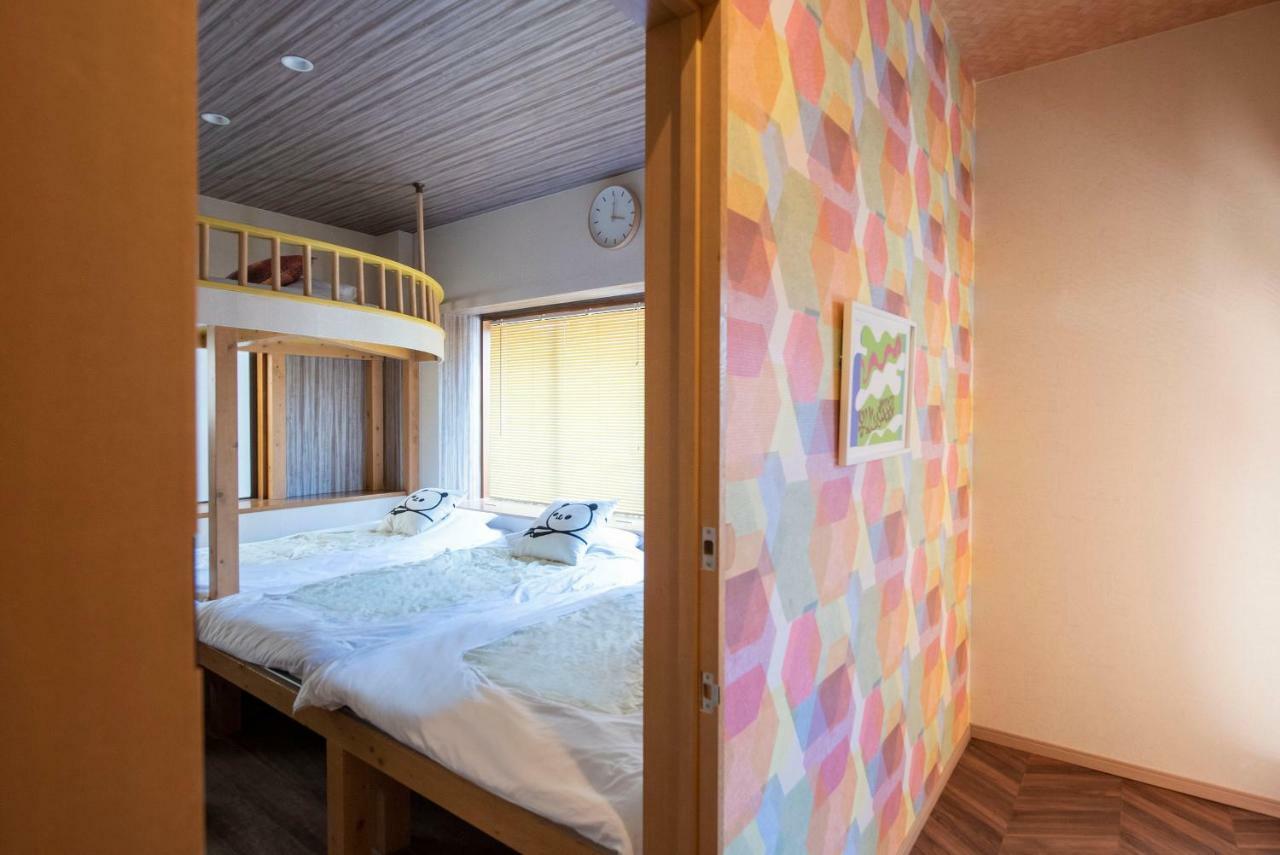 Beyond Hotel Takayama 2Nd Экстерьер фото