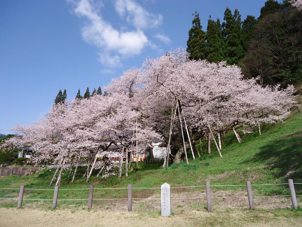 Beyond Hotel Takayama 2Nd Экстерьер фото